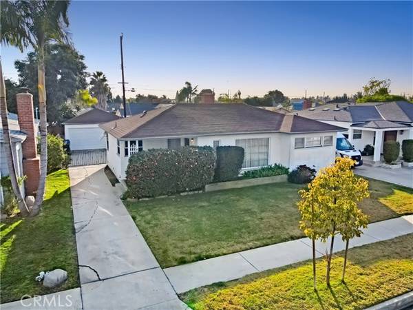 7524 Adwen Street, Downey, CA 90241