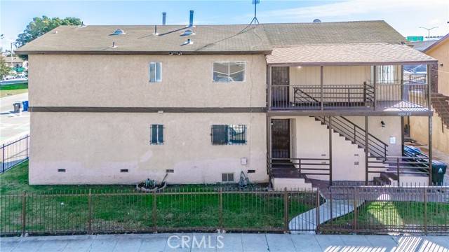 10501 S Broadway, Los Angeles, CA 90003