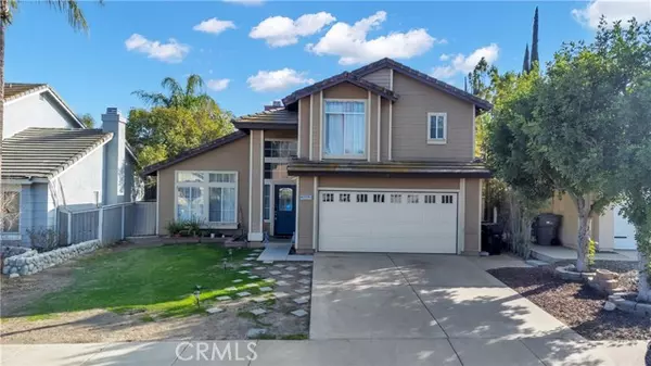 26668 Kicking Horse Drive, Corona, CA 92883