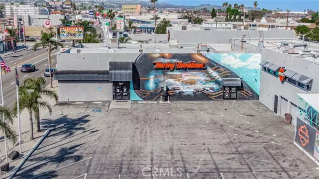 Harbor City (los Angeles), CA 90710,1521 Pacific Coast