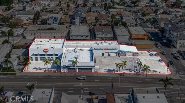 Harbor City (los Angeles), CA 90710,1521 Pacific Coast