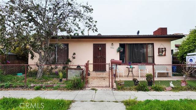 10813 State Street, Lynwood, CA 90262