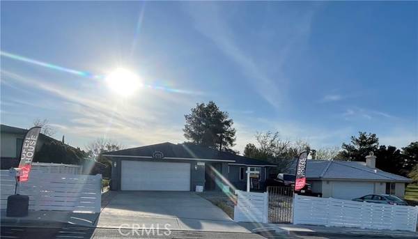 14172 La Paz Drive, Victorville, CA 92395