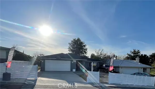 Victorville, CA 92395,14172 La Paz Drive