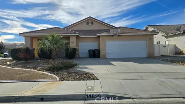 14039 Dahlia Drive, Victorville, CA 92392