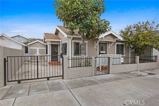 1415 Dawson Avenue, Long Beach, CA 90804