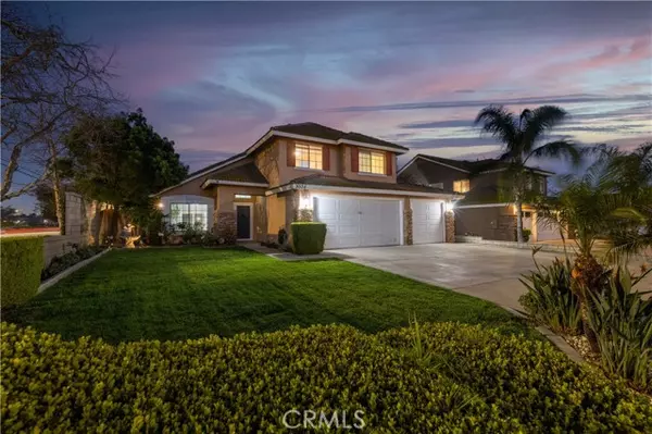 3005 Clover Lane, Ontario, CA 91761