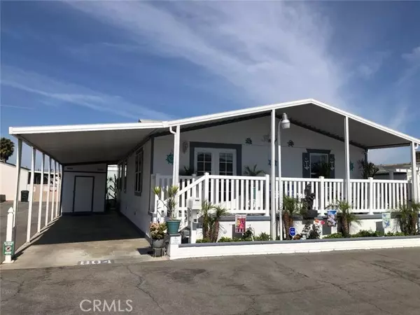 Paramount, CA 90723,16601 S Garfield Avenue #804