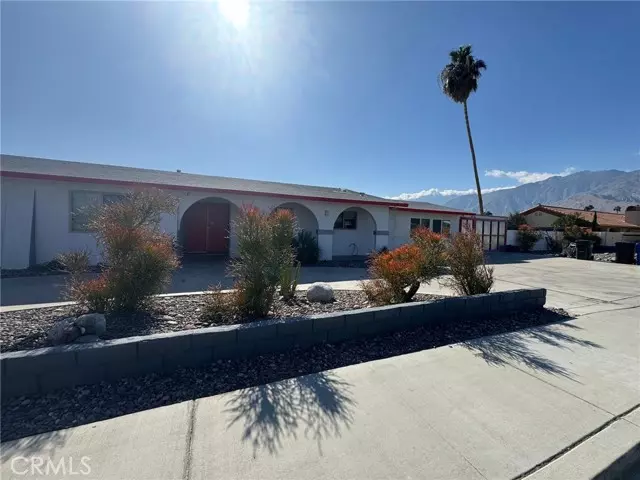Palm Springs, CA 92264,4011 E Camino San Simeon