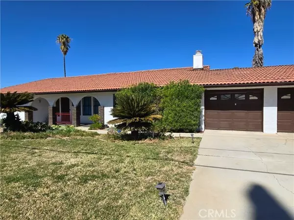 Hemet, CA 92544,41950 Thornton Avenue