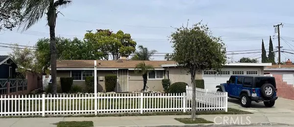 14049 Foster Road, La Mirada, CA 90638