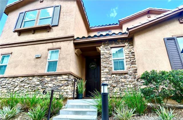 27464 Honeydew Court, Saugus (santa Clarita), CA 91350
