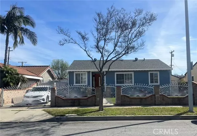 La Puente, CA 91746,860 Meeker Avenue