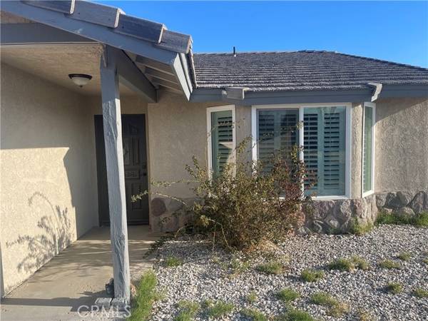 27229 Aspen Court, Helendale, CA 92342