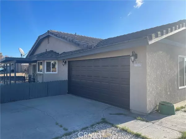 Helendale, CA 92342,27229 Aspen Court