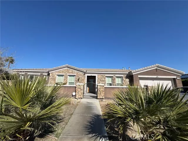 Palm Springs, CA 92262,1420 E Via Escuela
