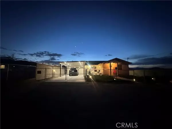 Lucerne Valley, CA 92356,9404 Mesa Road