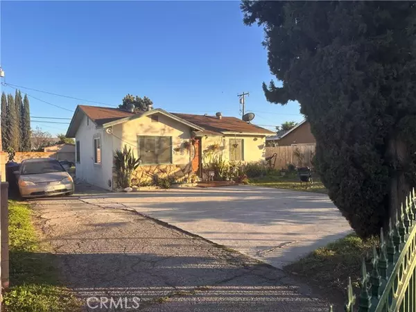 340 San Fidel Avenue, La Puente, CA 91746