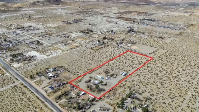 Adelanto, CA 92301,1494 El Mirage Road