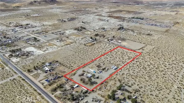1494 El Mirage Road, Adelanto, CA 92301