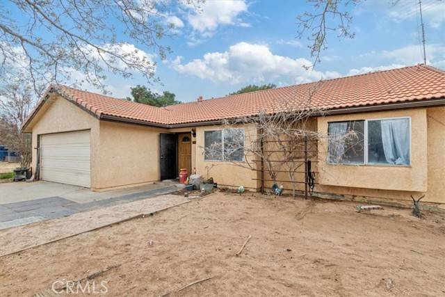 Lancaster, CA 93536,42945 47th Street