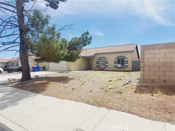 Adelanto, CA 92301,10695 Plainfield Street