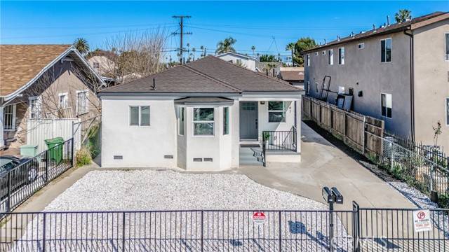 161 W 82nd Street, Los Angeles, CA 90003