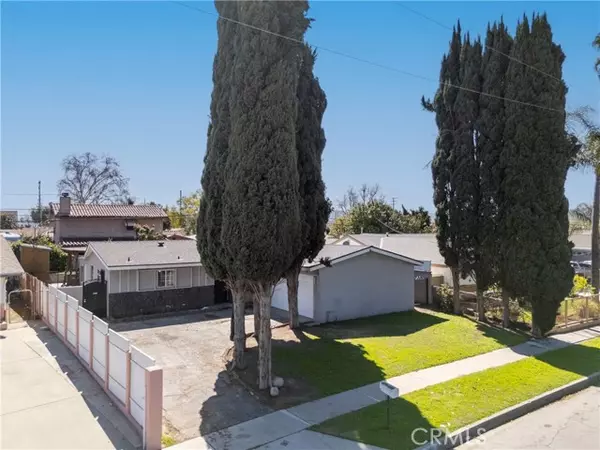 350 Cabana Avenue, La Puente, CA 91744