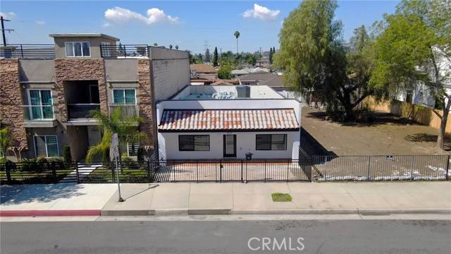 4137 Rosemead Boulevard, Pico Rivera, CA 90660