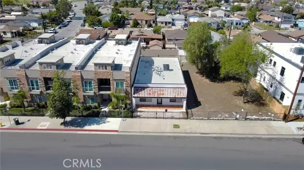 Pico Rivera, CA 90660,4137 Rosemead Boulevard