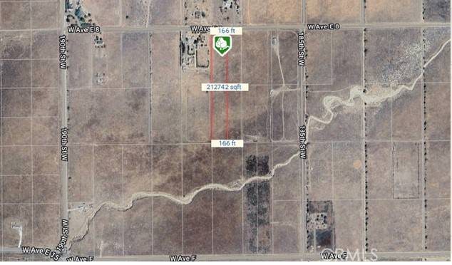 0 Ave E-8, Fairmont, CA 93536