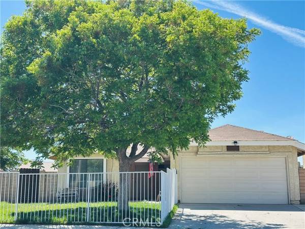36913 Tobira Drive, Palmdale, CA 93550