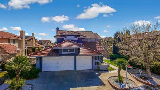 Palmdale, CA 93552,37908 52nd Street