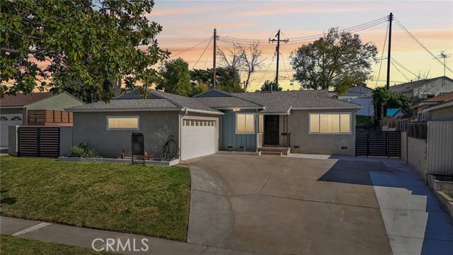 12134 Singleton Drive, La Mirada, CA 90638