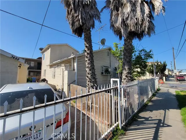 6302 Brynhurst Avenue, Los Angeles, CA 90043