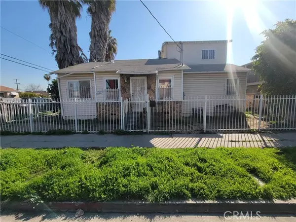 Los Angeles, CA 90043,6302 Brynhurst Avenue