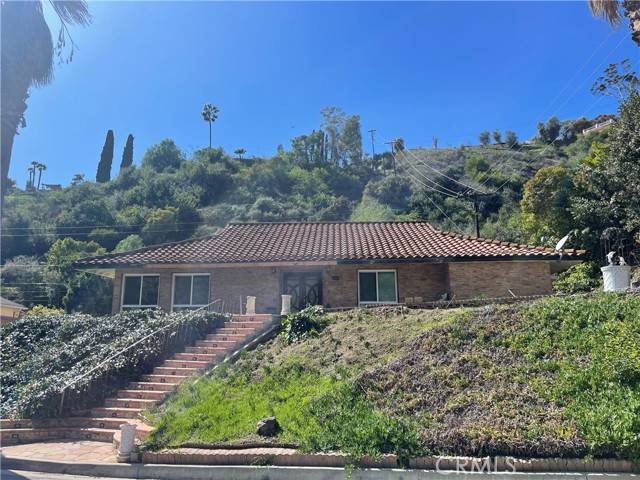7603 Bowen Drive, Whittier, CA 90602