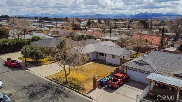 Palmdale, CA 93550,1814 E Avenue Q10