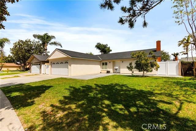 Anaheim, CA 92805,1030 S Wayside Street