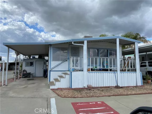 San Jacinto, CA 92583,1299 Bounty Way