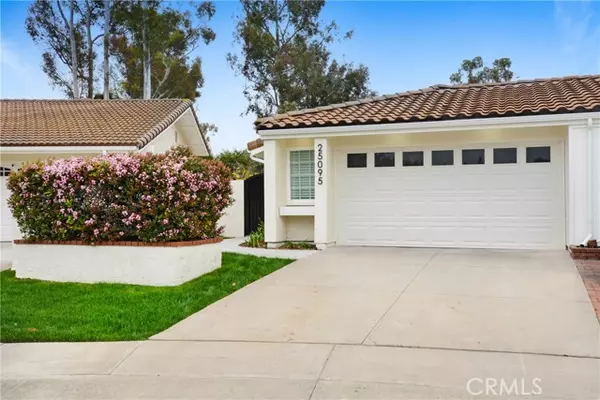 25095 Sunset Place, Laguna Hills, CA 92653