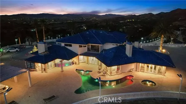 Canyon Country (santa Clarita), CA 91387,16115 Sky Ranch Road
