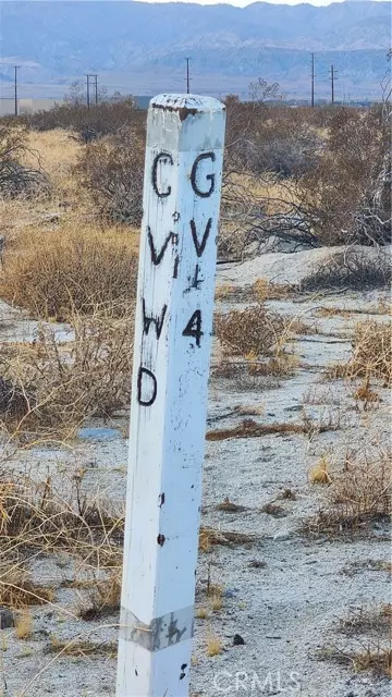 Desert Hot Springs, CA 92240,0 MAPLE AND ATLANTIC