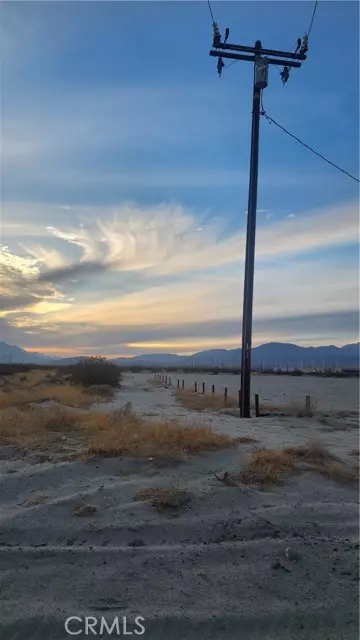Desert Hot Springs, CA 92240,0 MAPLE AND ATLANTIC