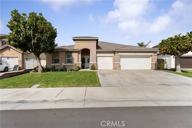 Eastvale, CA 92880,5897 Springcrest Street