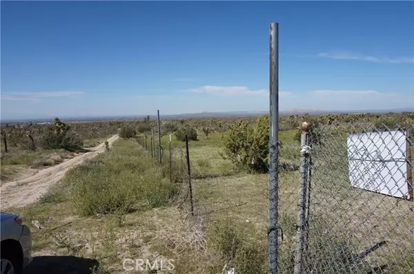 103 Fort Tejon Road, Littlerock (also Little Rock), CA 93553