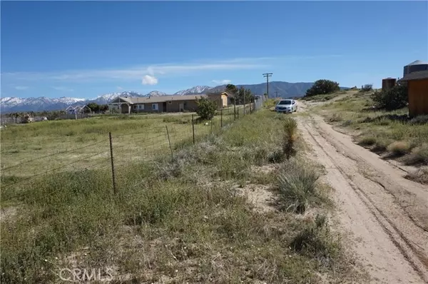 Littlerock (also Little Rock), CA 93553,103 Fort Tejon Road