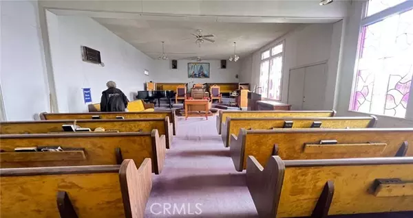 Wilmington (los Angeles), CA 90744,929 E Cruces Street