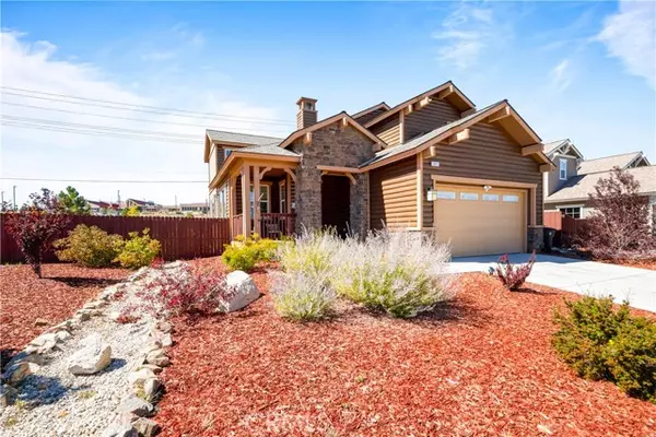 341 Maple Ridge Drive, Other - See Remarks, CA 92314