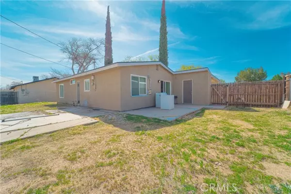 Hesperia, CA 92345,16246 Pine Street